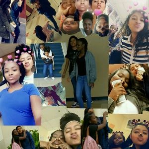 Meet your Posher, Michelle